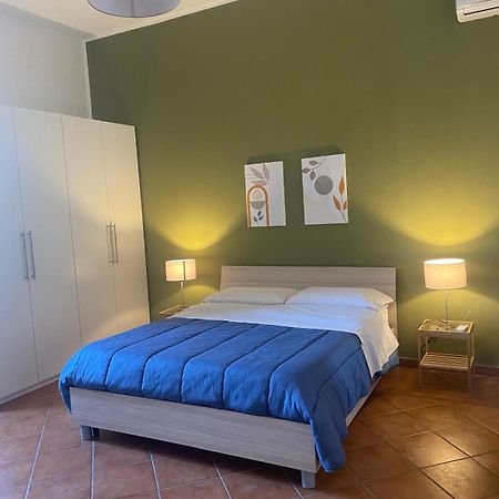 Sampolo70 - Apartments Palermo Bagian luar foto