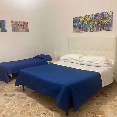 Sampolo70 - Apartments Palermo Bagian luar foto