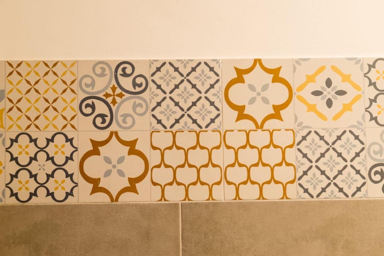 Sampolo70 - Apartments Palermo Bagian luar foto