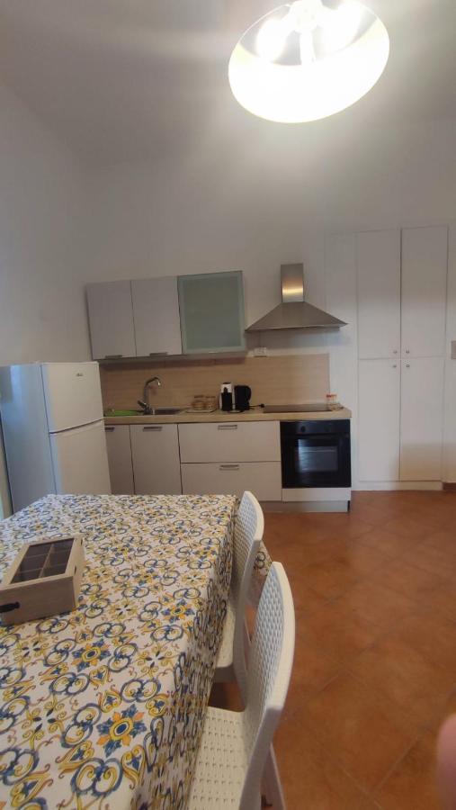 Sampolo70 - Apartments Palermo Bagian luar foto