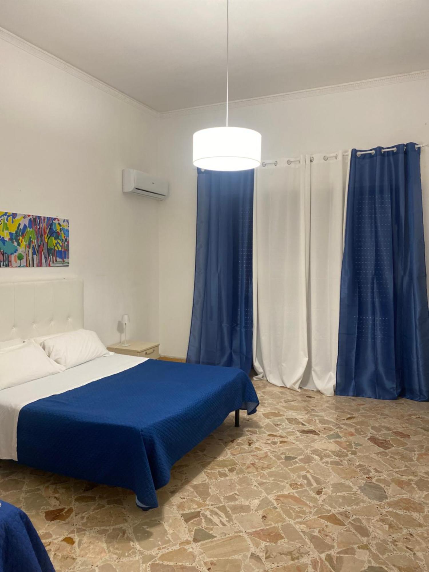 Sampolo70 - Apartments Palermo Bagian luar foto