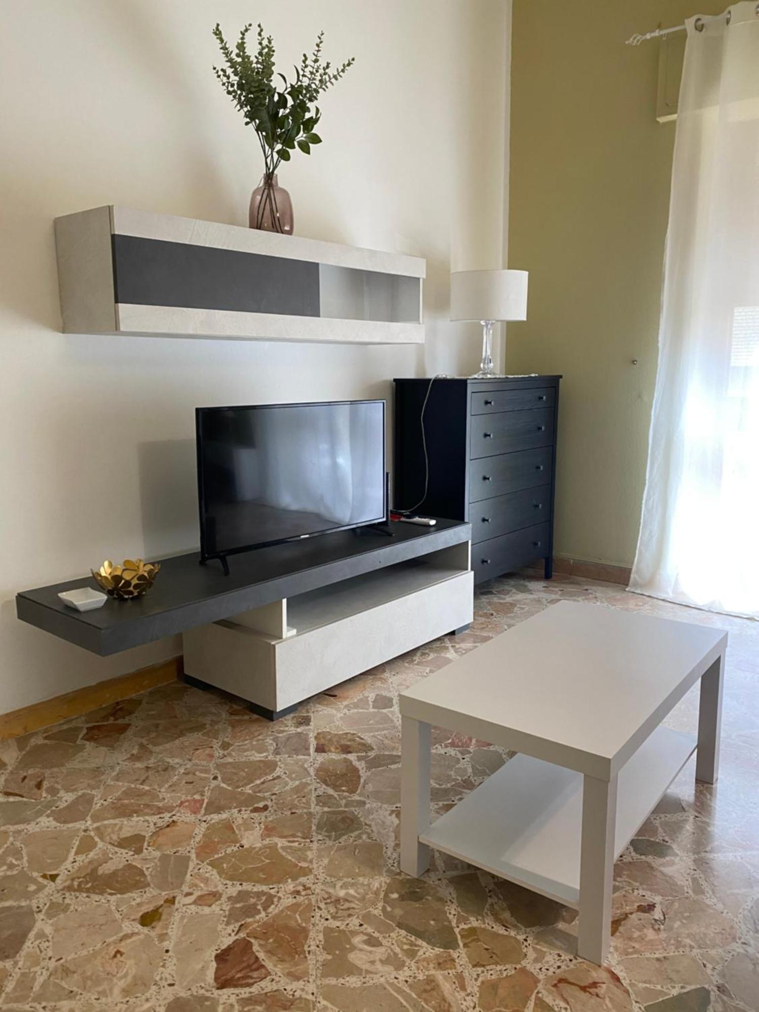 Sampolo70 - Apartments Palermo Bagian luar foto
